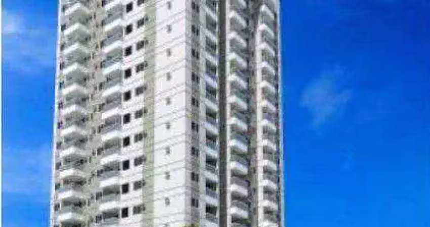Apartamento com 2 dormitórios à venda, 57 m² por R$ 550.000,00 - Coqueiral de Itaparica - Vila Velha/ES
