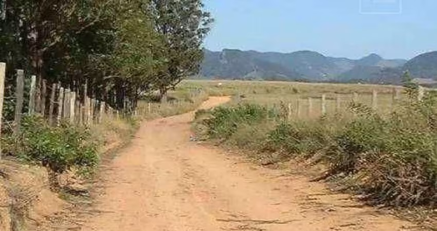 Sitio com 2 piscinas em Corrego do Sete