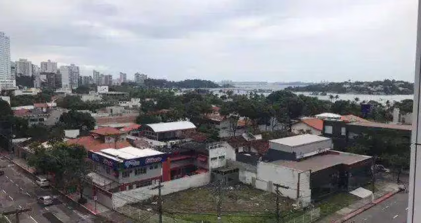 Apartamento com 3 dormitórios à venda, 108 m² por R$ 1.600.000,00 - Enseada do Suá - Vitória/ES
