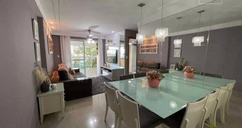 Apartamento com 3 quartos Porteira Fechada na Praia de Itapuã