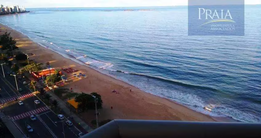 Cobertura  residencial à venda, Praia de Itaparica, Vila Velha.