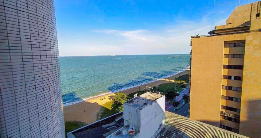 Apartamento à venda, 85 m² por R$ 1.280.000,00 - Praia da Costa - Vila Velha/ES