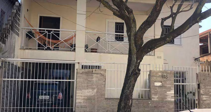 Casa à venda, 280 m² por R$ 1.200.000,00 - Praia de Itapoã - Vila Velha/ES