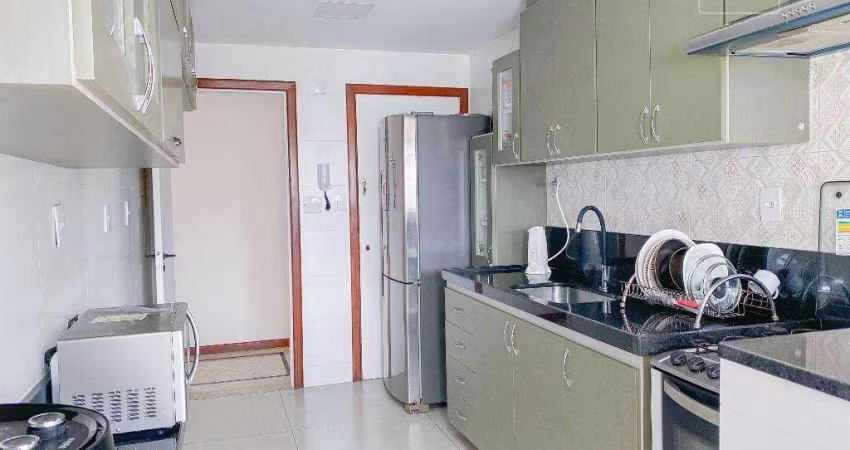 Apartamento à venda, 130 m² por R$ 1.100.000,00 - Praia da Costa - Vila Velha/ES