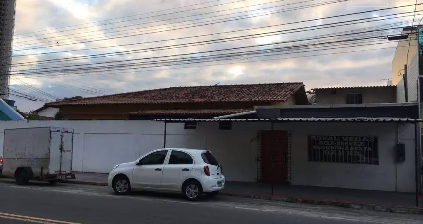 Casa com 3 dormitórios à venda, 305 m² por R$ 1.300.000,00 - Praia de Itaparica - Vila Velha/ES