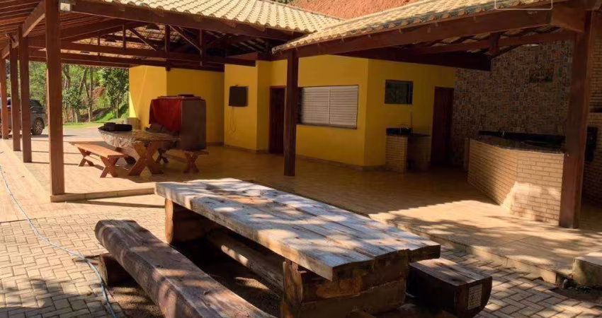 Sítio à venda, 30000 m² por R$ 1.200.000,00 - Distrito de Paraju - Domingos Martins/ES