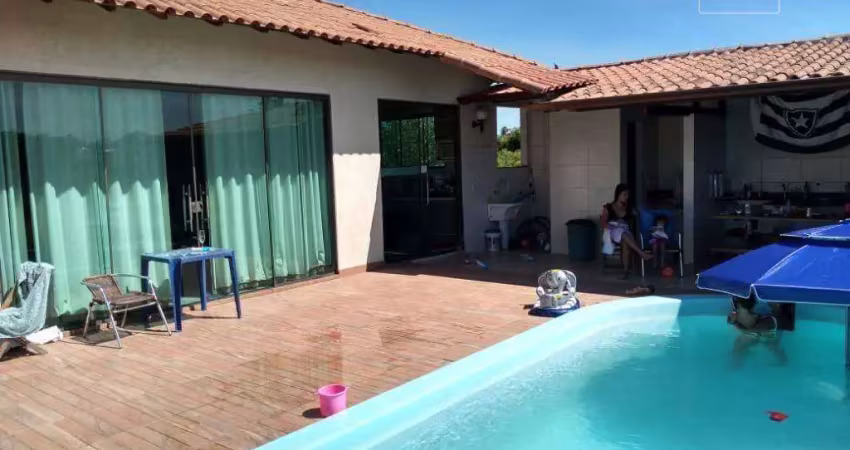 Casa à venda, 350 m² por R$ 900.000,00 - Village Do Sol - Guarapari/ES