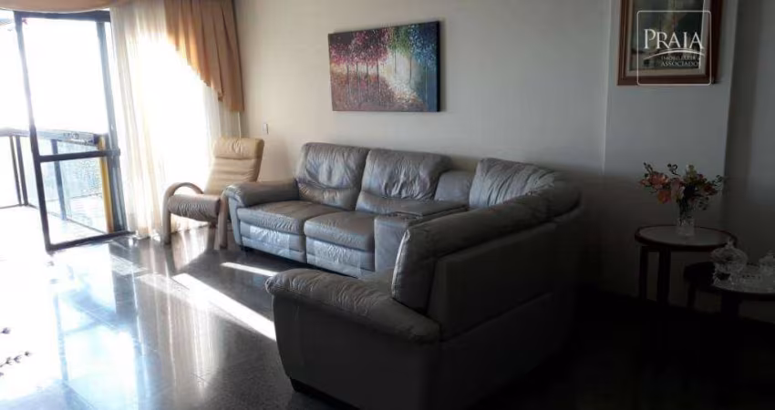 Apartamento com 4 dormitórios à venda, 370 m² por R$ 3.800.000,00 - Praia da Costa - Vila Velha/ES