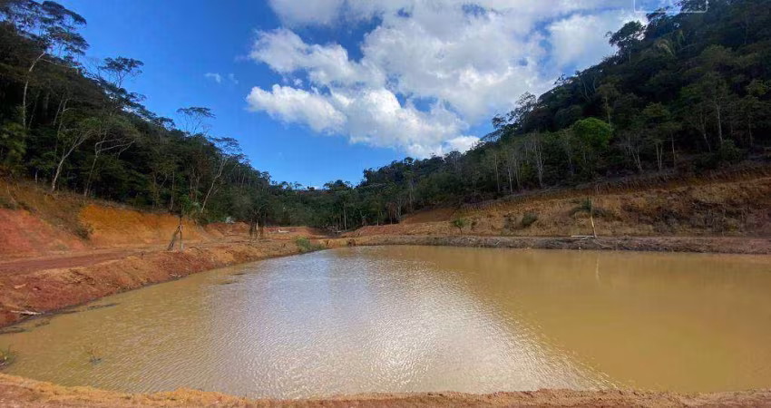 Chácara com 1 dormitório à venda, 30000 m² por R$ 350.000,00 - Soido - Domingos Martins/ES