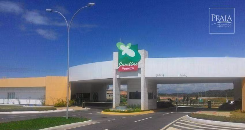 Condomínio Jardins Veneza - Terreno à venda, 800 m² por R$ 630.000 - Interlagos - Vila Velha/ES