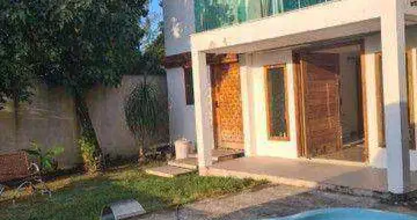 Casa com 3 dormitórios à venda, 250 m² por R$ 760.000,00 - Ponta da Fruta - Vila Velha/ES