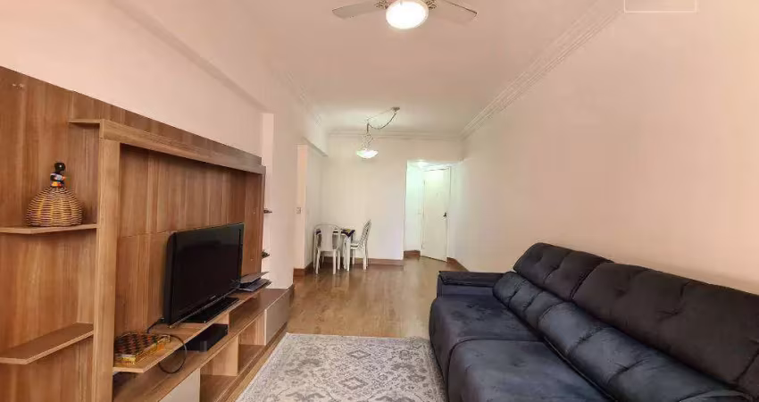Apartamento com 2 dormitórios à venda, 80 m² por r$ 850.000,00 - praia da costa - vila velha/es