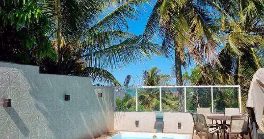 Casa com 4 dormitórios à venda, 220 m² por R$ 1.590.000,00 - Nova Guarapari - Guarapari/ES