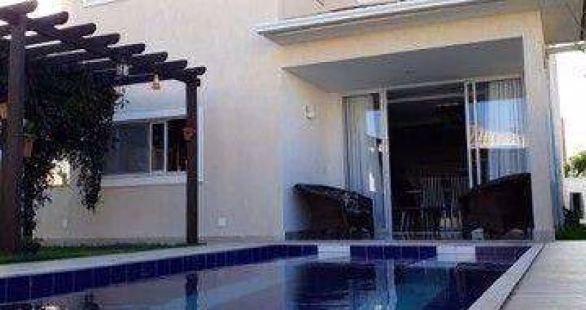 Casa à venda, 370 m² por R$ 3.000.000,00 - Condominio Ecologico Parque da Lagoa - Serra/ES