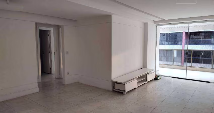 Apartamento com 4 dormitórios à venda, 167 m² por R$ 1.700.000,00 - Praia da Costa - Vila Velha/ES