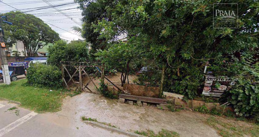 Terreno à venda, 180 m² por R$ 180.000,00 - São Conrado - Vila Velha/ES