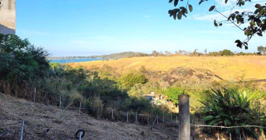 Terreno à venda, 528 m² por R$ 130.000,00 - Perocão - Guarapari/ES