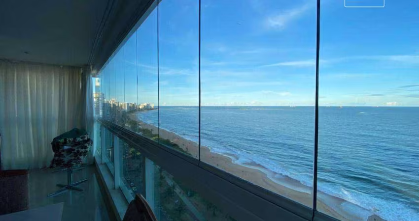 Cobertura à venda, 170 m² por R$ 1.300.000,00 - Praia de Itaparica - Vila Velha/ES