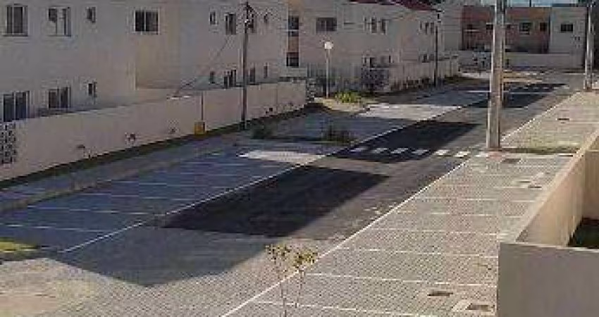Apartamento à venda, 55 m² por R$ 310.000,00 - Santa Paula II - Vila Velha/ES