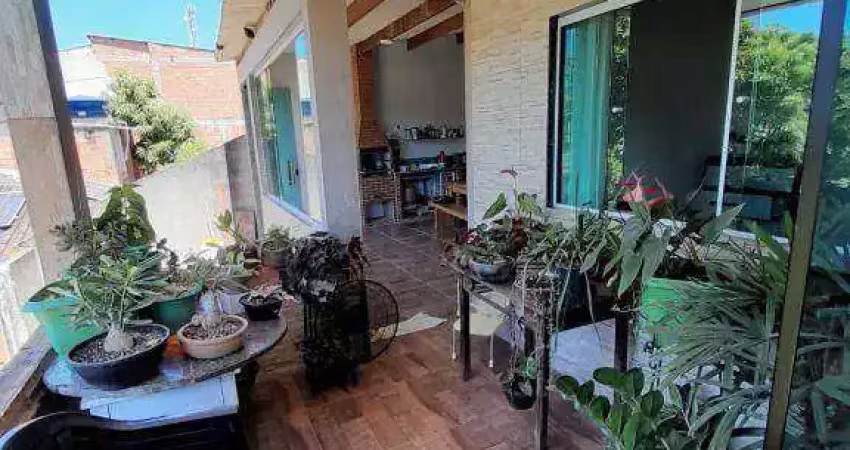 Casa com 4 dormitórios à venda, 280 m² por r$ 700.000,00 - balneário ponta da fruta - vila velha/es