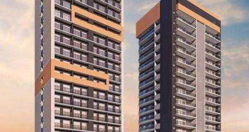 Apartamento com 3 dormitórios à venda, 93 m² por R$ 1.270.000 - Jardim Camburi - Vitória/ES