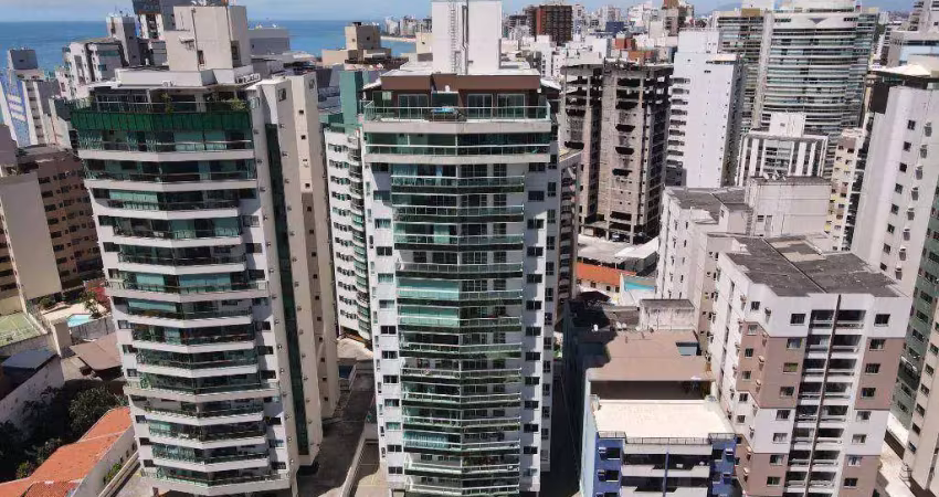 VIVERDE RESIDENCIAL - Apartamento com 3 dormitórios à venda, 107 m² por R$ 1.157.000 - Praia da Costa - Vila Velha/ES