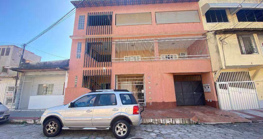 Casa com 6 dormitórios à venda, 200 m² por R$ 2.120.000,00 - Novo México - Vila Velha/ES