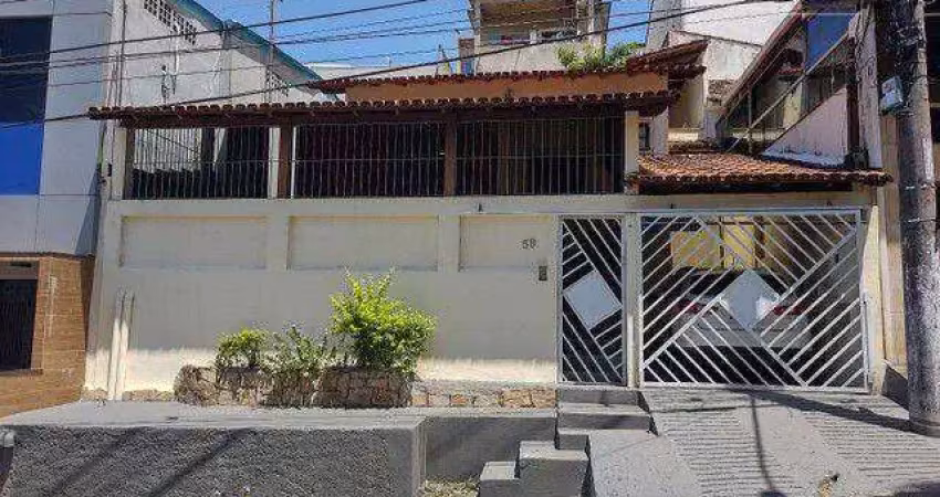 Casa com 2 dormitórios à venda, 120 m² por R$ 680.000,00 - Lourdes - Vitória/ES