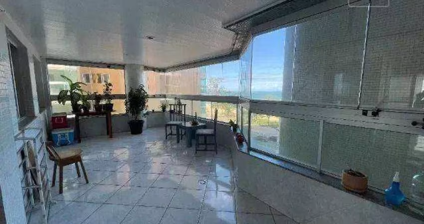 Apartamento com 3 dormitórios à venda, 160 m² por R$ 1.510.000,00 - Praia de Itaparica - Vila Velha/ES