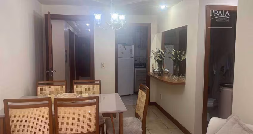 Apartamento com 2 dormitórios à venda, 70 m² por R$ 740.000,00 - Praia da Costa - Vila Velha/ES