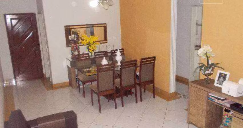 Apartamento com 2 dormitórios à venda, 100 m² por R$ 400.000,00 - Centro - Vila Velha/ES