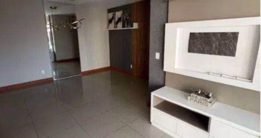 Apartamento com 3 dormitórios à venda, 105 m² por R$ 1.420.000,00 - Praia de Itaparica - Vila Velha/ES