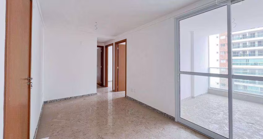 Apartamento à venda, 67 m² por R$ 800.000,00 - Praia de Itaparica - Vila Velha/ES