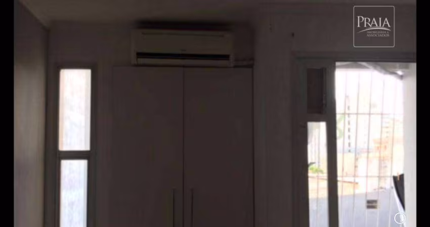 Apartamento com 2 dormitórios à venda, 90 m² por R$ 368.000,00 - Praia da Costa - Vila Velha/ES
