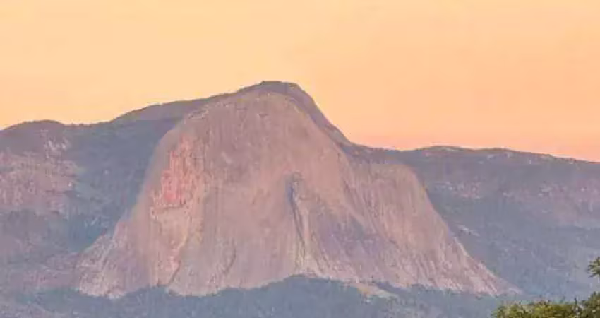 Terreno à venda na Rota Do Lagarto, Pedra Azul, Domingos Martins