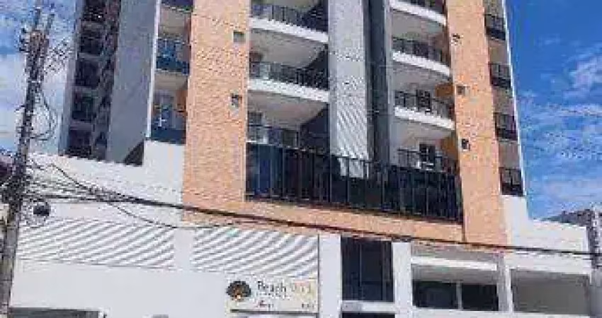 Apartamento com 2 dormitórios à venda, 59 m² por R$ 695.000,00 - Itaparica - Vila Velha/ES