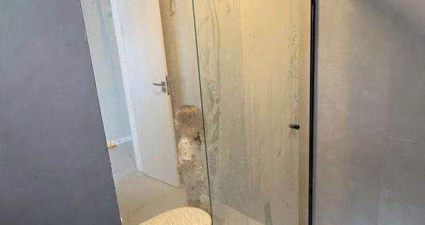 Apartamento com 2 dormitórios à venda, 80 m² por R$ 900.000 - Praia de Itapoã - Vila Velha/ES