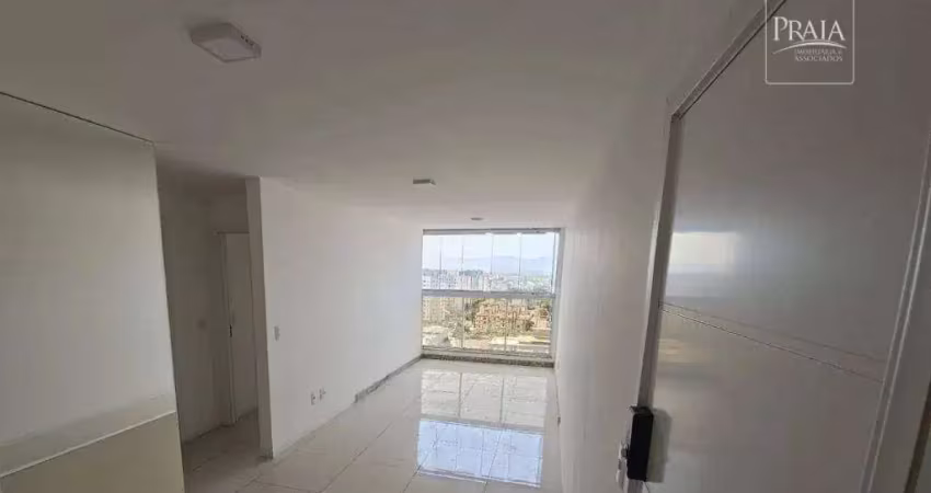 Apartamento à venda, 74 m² por r$ 760.000,00 - praia de itaparica - vila velha/es