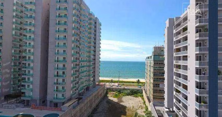 Apartamento Novo com 3 Suítes e Lazer Completo!
