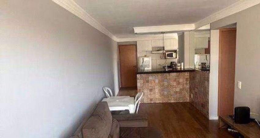 Apartamento com 2 dormitórios à venda, 52 m² por R$ 320.000,00 - Ilha dos Aires - Vila Velha/ES