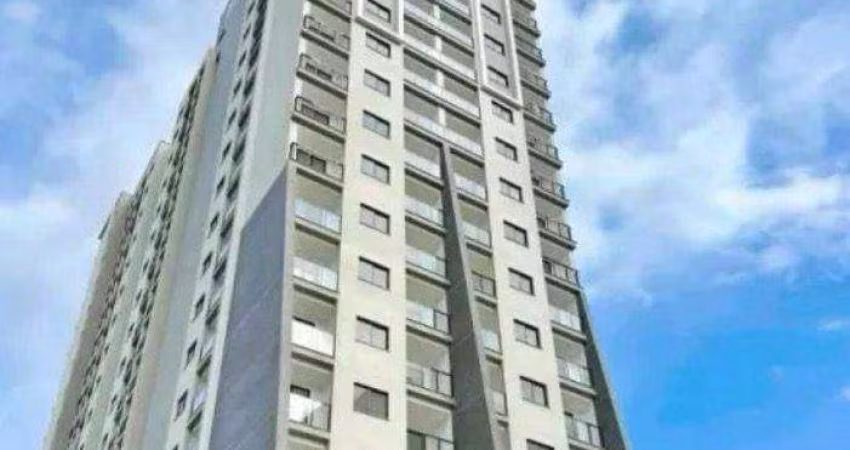 Apartamento com 2 dormitórios à venda, 58 m² por R$ 670.000 - Jockey de Itaparica - Vila Velha/ES