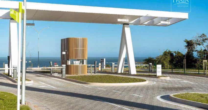 Terreno à venda no Alphaville Três Praias, 720 m² por R$ 1.050.000 - Guarapari - Es - Guarapari/ES