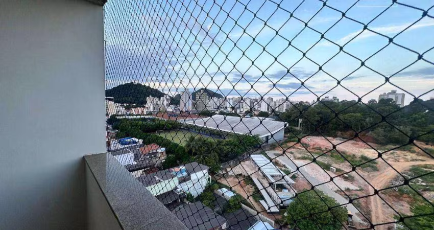 Seu novo lar em frente ao maior parque urbano de Vila Velha!