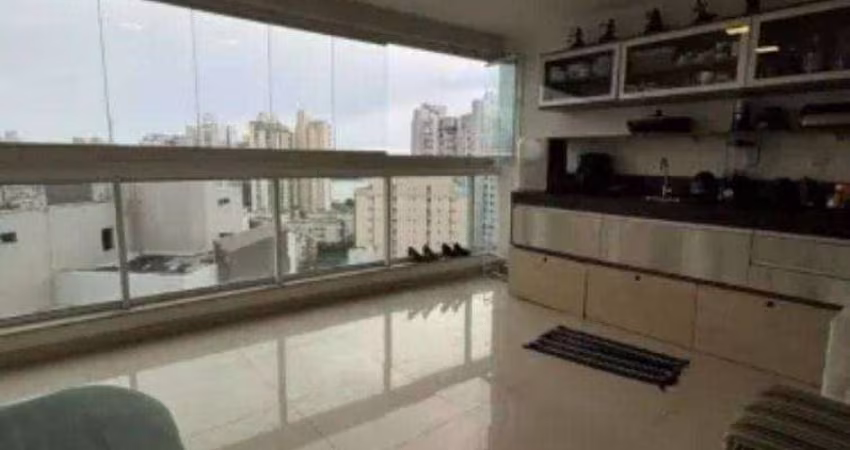 Apartamento com 3 dormitórios à venda, 90 m² por R$ 1.250.000 - Praia de Itapoã - Vila Velha/ES