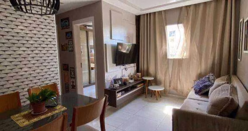 ? Apartamento à venda – Porteira Fechada! ?