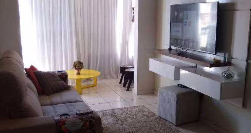 Apartamento com 2 dormitórios à venda, 60 m² por R$ 385.000,00 - Vila Nova - Vila Velha/ES