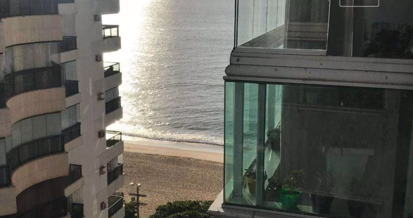 Apartamento com 2 dormitórios à venda, 72 m² por R$ 870.000 - Praia de Itaparica - Vila Velha/ES
