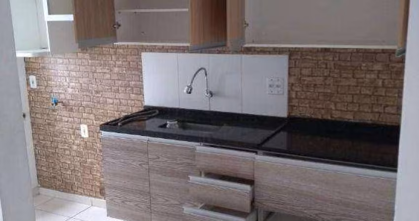Apartamento 2 quartos por 320 mil