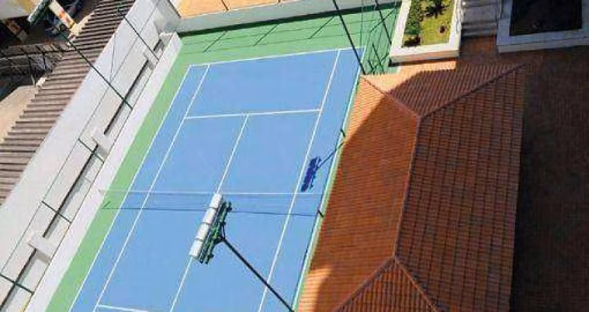 Apartamento com 3 dormitórios à venda, 149 m² por R$ 2.300.000 - Mata da Praia - Vitória/ES