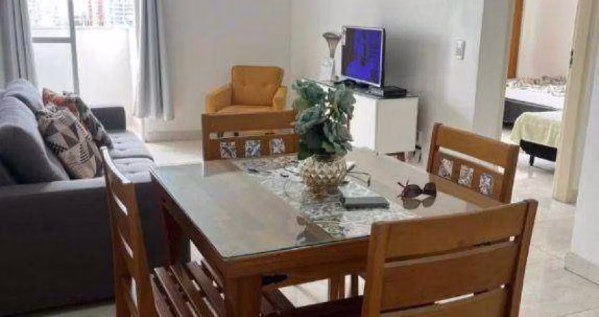 Apartamento com 2 dormitórios à venda, 70 m² por R$ 515.000 - Divino Espírito Santo - Vila Velha/ES